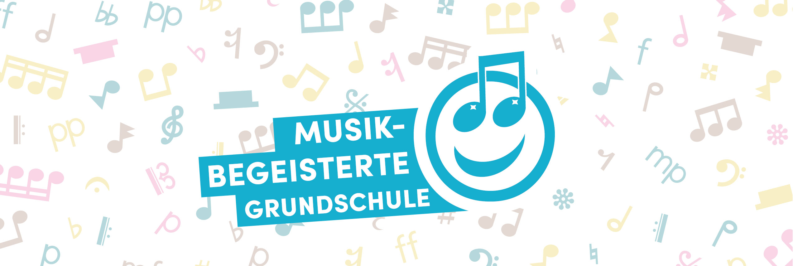 MUSIKBEGEISTERTE GRUNDSCHULE